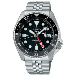 Seiko 5 GMT Automatique SSK001K1