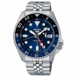 MONTRE AUTOMATIQUE SEIKO SSK003K1
