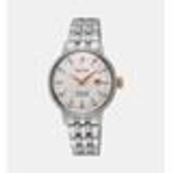 Montre femme - SEIKO - Presage - Automatique - Acier inoxydable - Diamants