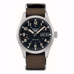 MONTRE AUTOMATIQUE SEIKO SRPJ85K1