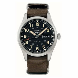 MONTRE AUTOMATIQUE SEIKO SRPJ85K1