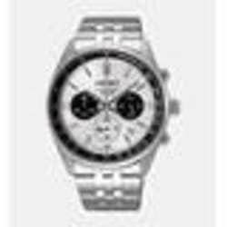 Montre - SSB425P1 - Homme - Acier inoxydable - Chronographe - Étanchéité 10 bars