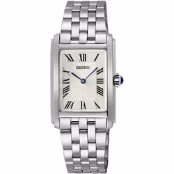Montre Femme - SWR083P1 - Acier Inoxydable - Argent - 5 Atm - Analogique