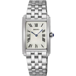 Montre Femme - SWR083P1 - Acier Inoxydable - Argent - 5 Atm - Analogique
