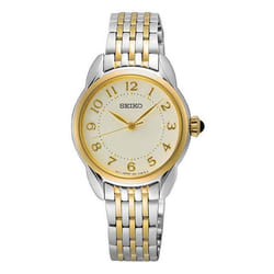 Seiko Montre Femme SUR562P1