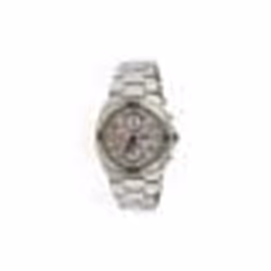 Montre - Lorus - RF877AX-9 - Quartz - Analogique - Acier Argenté