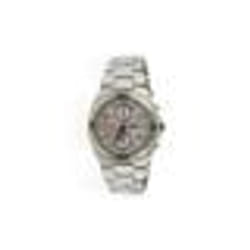 Montre - Lorus - RF877AX-9 - Quartz - Analogique - Acier Argenté