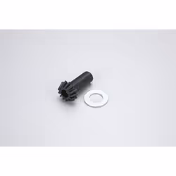 Kyosho K.IF21, Noir