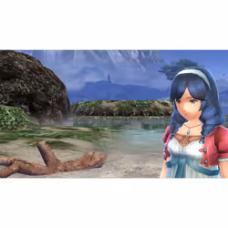 NIS America Ys Vlll : Lacrimosa of DANA PlayStation Vita