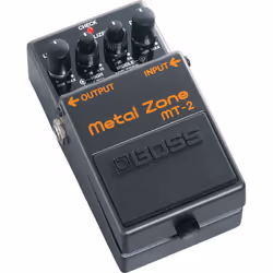 Roland MT-2 pédale d'effets Noir