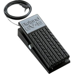 Roland EV-5 pédale d'effets Pédale d'expression Noir