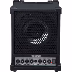 Roland CM-30, 2-voies, Avec fil, 30 W, Noir