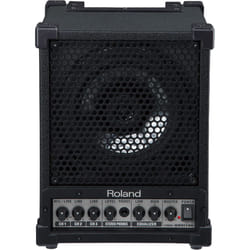 Roland CM-30 haut-parleur 2-voies Noir Avec fil 30 W