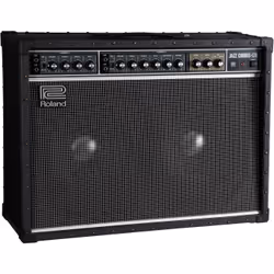Roland JC-120 amplificateur de guitare