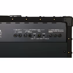 Roland JC-120 amplificateur de guitare