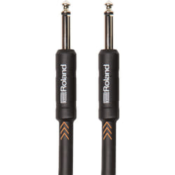 Roland RIC-B15 câble audio 4,5 m 6,35 mm Noir