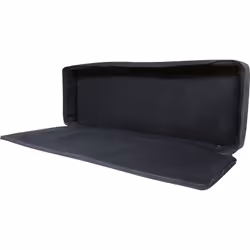 Roland CB-B61 housse et boîtier pour clavier Noir, Orange Étui pour clavier MIDI