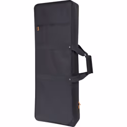 Roland CB-B61 housse et boîtier pour clavier Noir, Orange Étui pour clavier MIDI