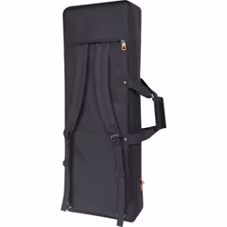 Roland CB-B61 housse et boîtier pour clavier Noir, Orange Étui pour clavier MIDI - Vue supplémentaire 4