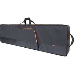 Roland CB-G76 housse et boîtier pour clavier Noir, Orange Étui pour clavier MIDI