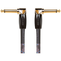 Roland BIC-PC câble audio 0,15 m 6,35 mm Noir, Marron