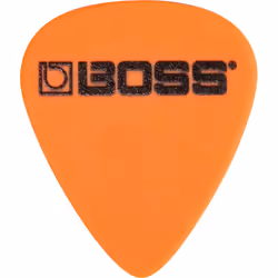 Roland BPK-12-D60, Orange, Monochromatique, 0,6 mm, 12 pièce(s)