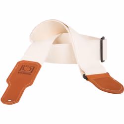 Roland BSC-20-NAT, Guitare, Marron, Blanc, Coton, Monochromatique, 88,9 cm, 160 cm