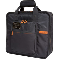 Roland CB-BSPDSX Etui équipement audio Housse Nylon, Polyester Noir, Orange
