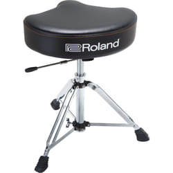 Roland RDT-SHV accessoire pour batterie Siège pour batteur