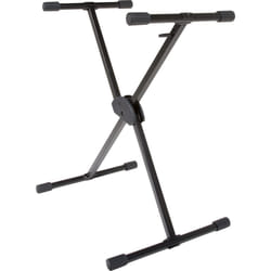 Roland KS-10X trépied et support pour instruments de musique Clavier Noir
