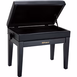 Roland RPB-400BK établi d'intérieur