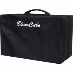 Roland RAC-BCHOT, Housse, Amplificateur, Polyester, Noir, Roland, Monochromatique