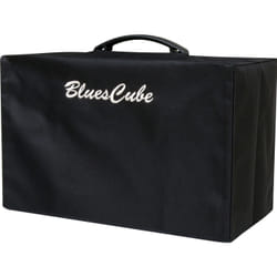 Roland RAC-BCA212 Etui équipement audio Amplificateur Housse Polyester Noir