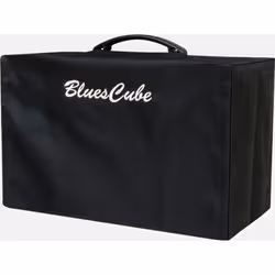 Roland RAC-BCA, Emplacement, Roland, Blues Cube Artist, Noir, Polyester
