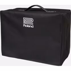 Roland RAC-JC120, Emplacement, Roland, JC-120, Noir, Polyester