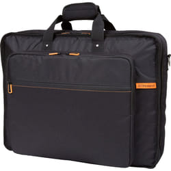 Roland CB-BDJ505 Etui équipement audio Contrôleur DJ Sacoche à bandoulière Nylon, Polyester Noir