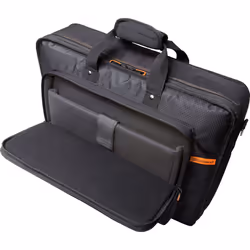 Roland CB-BDJ505 Etui équipement audio Contrôleur DJ Sacoche à bandoulière Nylon, Polyester Noir
