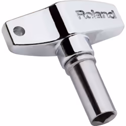 Roland RDK-1, Kit percussion, Clé de batterie, Argent