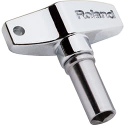 Roland RDK-1 pièce et accessoire pour instrument à percussion Kit percussion Clé de batterie