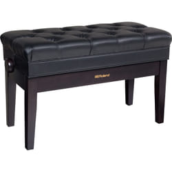 Roland RPB-D500RW établi d'intérieur 2 personne(s)