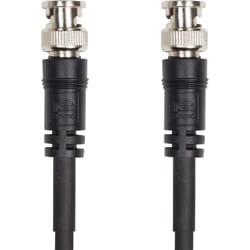 Roland RCC-50-SDI câble coaxial 15 m BNC Noir