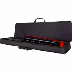 Roland CB-BAX housse et boîtier pour clavier Noir Étui pour clavier MIDI