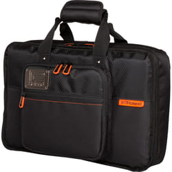 Roland CB-BTRMX Etui équipement audio Mixeur DJ Housse Polyester Noir, Orange