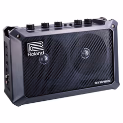 Edirol MOBILE CUBE amplificateur d'instrument de musique acoustique
