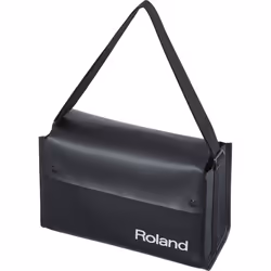 Roland CB-MBC1 Etui équipement audio Amplificateur Sacoche à bandoulière Noir