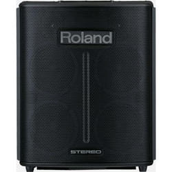 Roland BA-330 systeme de sonorisation 30 W Noir