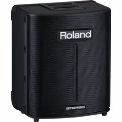 Roland BA-330 systeme de sonorisation 30 W Noir