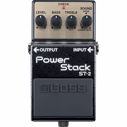 BOSS ST-2