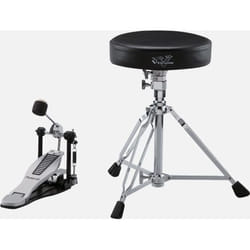 Roland DAP-3X accessoire pour batterie Siège pour batteur