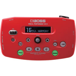 BOSS VE-5 Rouge